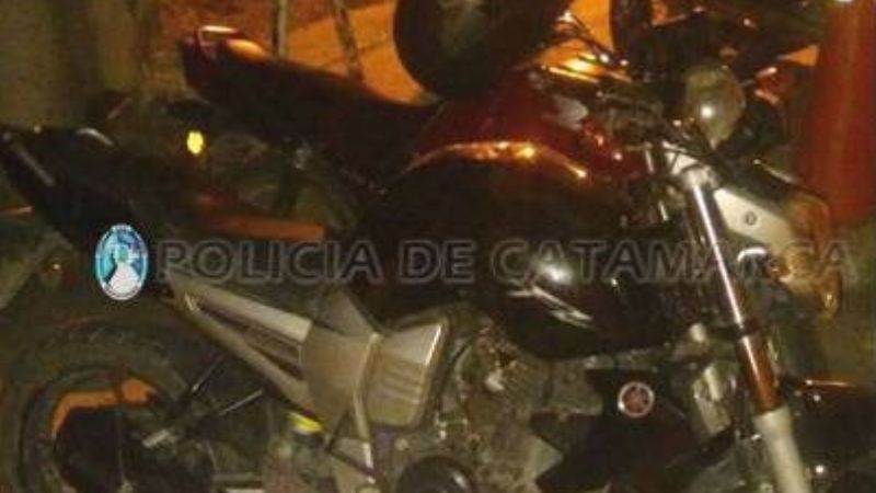 Operativo Sol y Montaña: Secuestran tres vehículos
