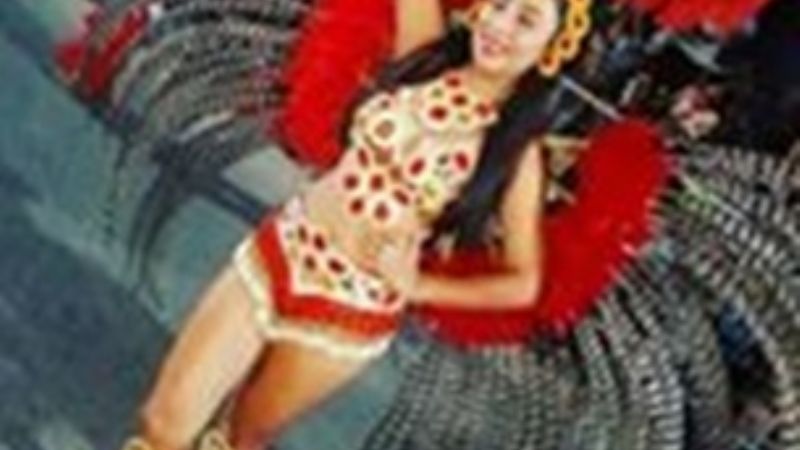 Aconquija se prepara para celebrar el carnaval