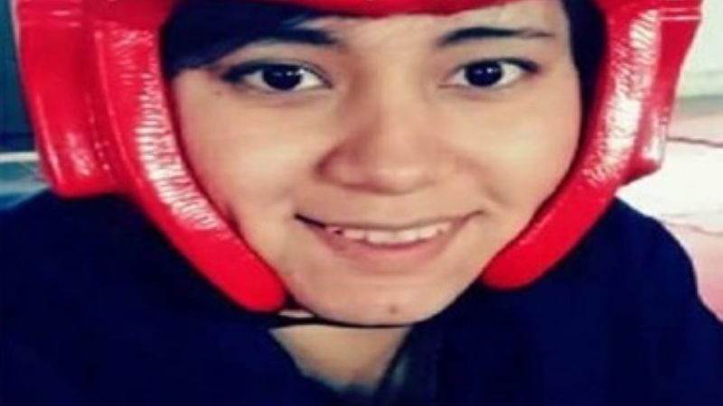 Carla Genovesse ya integra la selección nacional