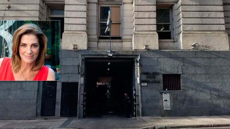 Autopsia de Pérez Volpin: Habrían encontrado perforaciones en el esófago