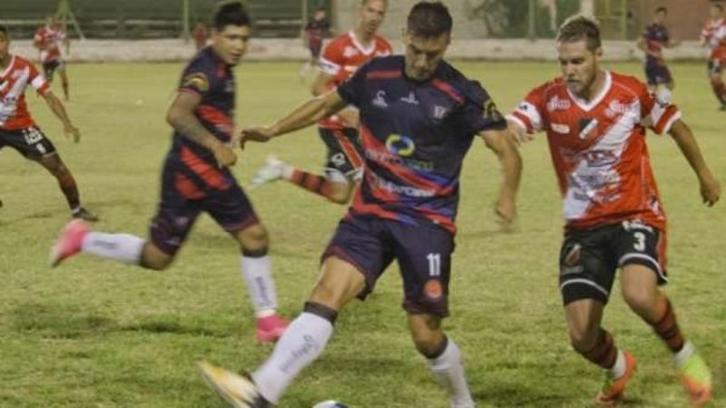 “Santos” el viernes y “Estancieros” el sábado