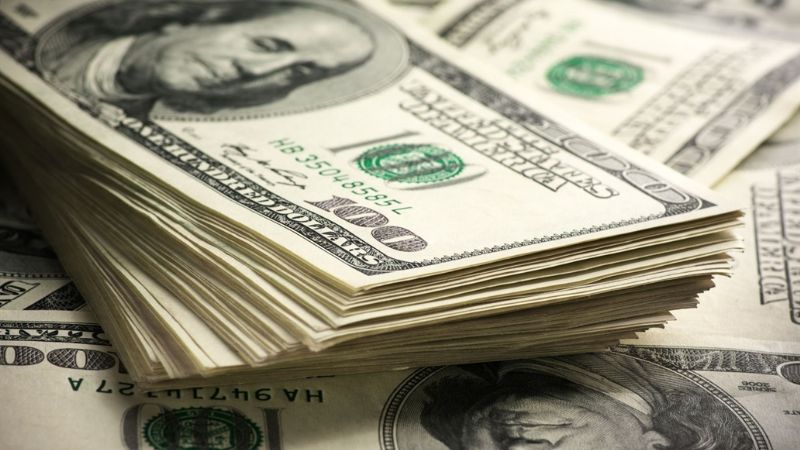 El dólar vuelve a subir y supera los $20