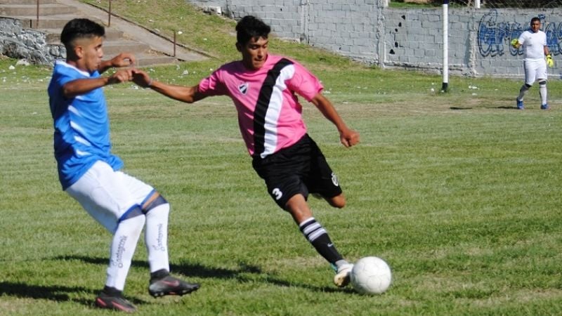 Programación y árbitros para la 2da. fecha del Provincial