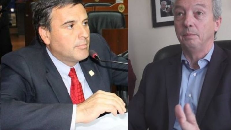 “Manzi quiere jugar en Boca y River al mismo tiempo”