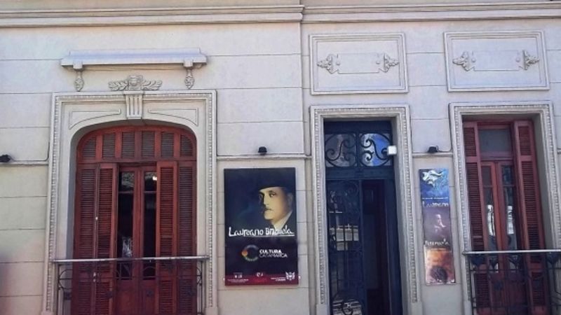 El Museo de Bellas Artes se pone a punto para la programación 2018