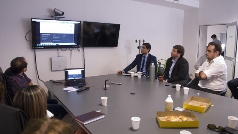 Sistema electrónico unificará las compras y contrataciones del Estado