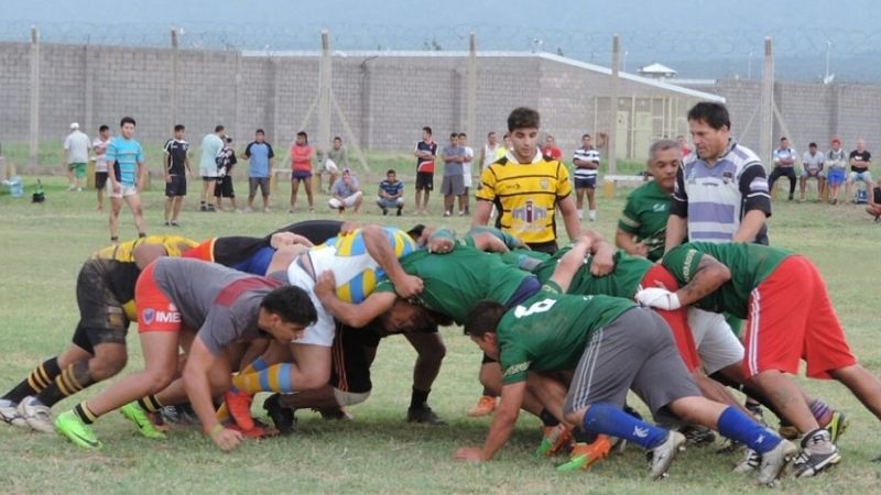 Doble desafío de Catamarca RC y Los Awkas