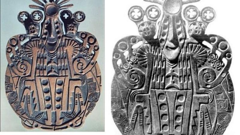 Andalgalá reclama la restitución de 1464 piezas al Museo de La Plata