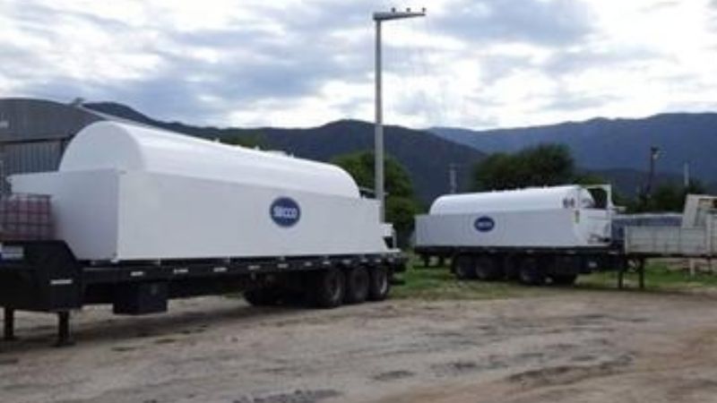 Indignación por el retiro de los generadores