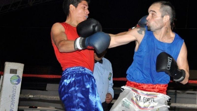 “Belén se pone en guardia” con nueve combates