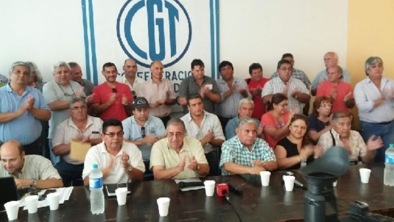 “Estamos caminando hacia el abismo”