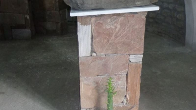 Consagrarán el altar y dedicarán el templo de Nuestra Señora de Lourdes