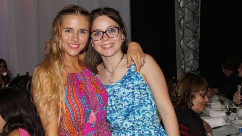 Buscan a dos mochileras argentinas perdidas en Bolivia