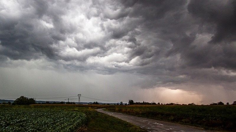 Ahora, el alerta es para el Este