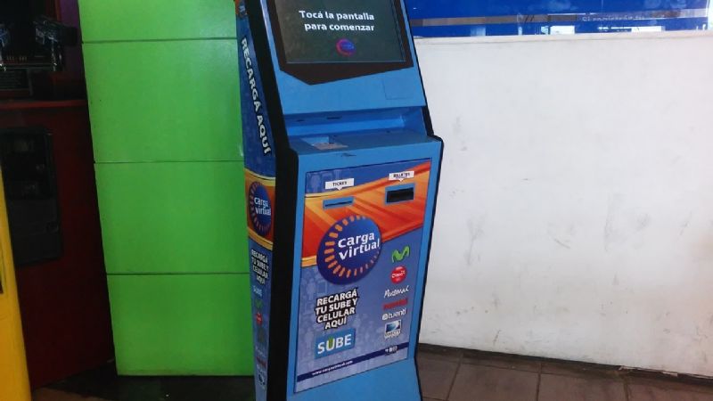 A partir del lunes, entra en vigencia el Boleto Estudiantil Gratuito