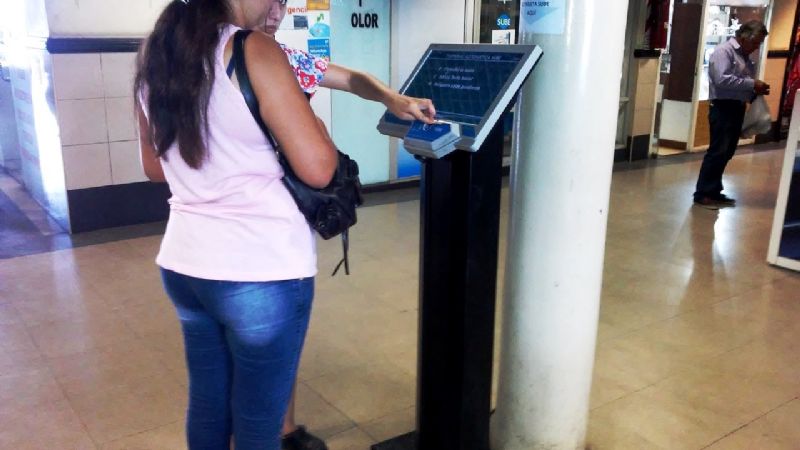 A partir del lunes, entra en vigencia el Boleto Estudiantil Gratuito