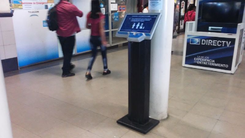 A partir del lunes, entra en vigencia el Boleto Estudiantil Gratuito