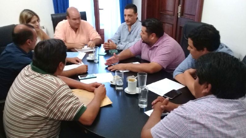 Prorrogan la fecha límite para rendir el Fondo de Desarrollo Municipal