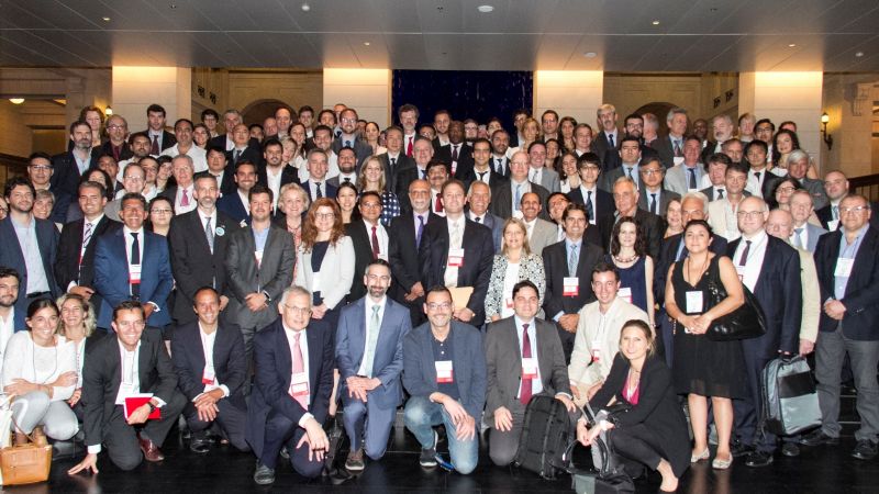 Catamarca participó del Foro de Eficiencia Energética y Renovables