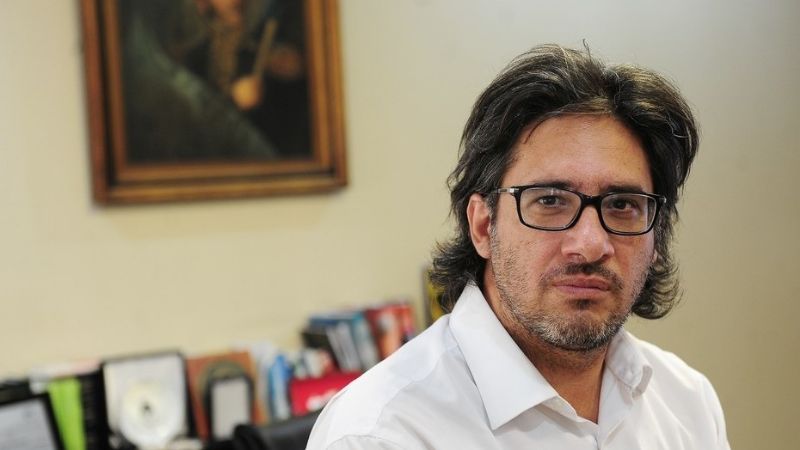 Foro Justicia Catamarca