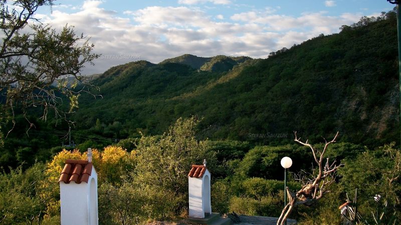 Confirman el ADN del cráneo encontrado en la ruta 4