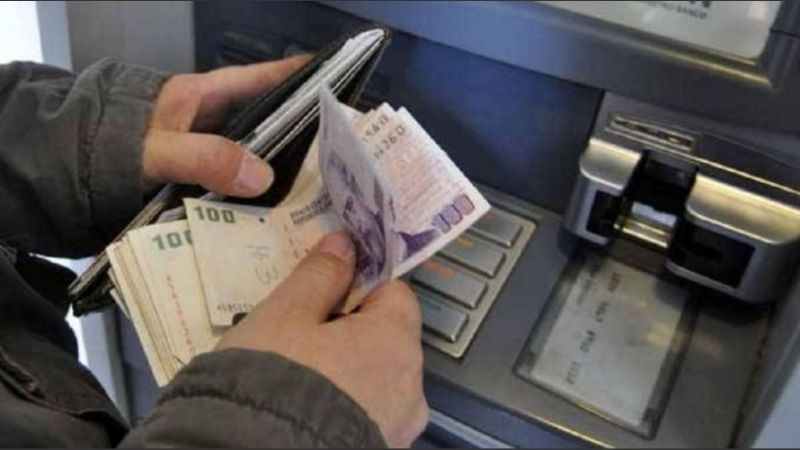 Se depositó el sueldo para los municipales de Valle Viejo