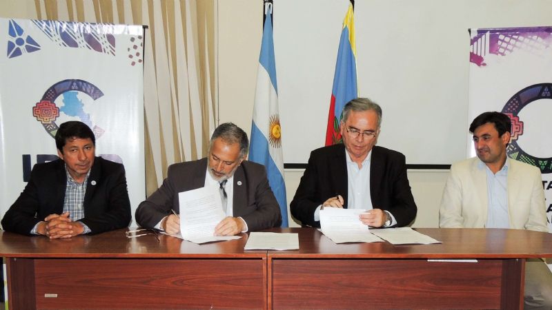 Empleados del Senado serán capacitados por el IPAP