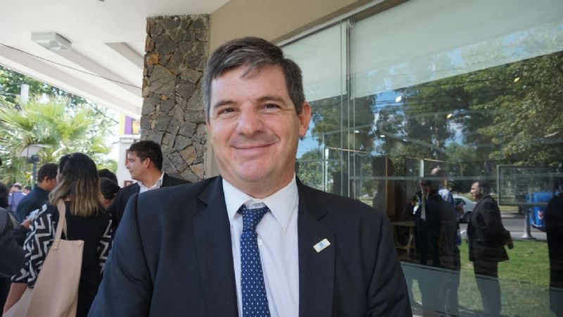 Sobre la reforma que propone Jalil: “Es un error que quita calidad democrática”