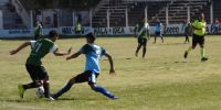 ATENEO presentó un equipo muy bien dotado y venció a Los Altos.