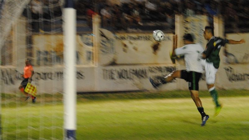 San Martín goleó 4-1 a Ferro en el arranque de la Superliga