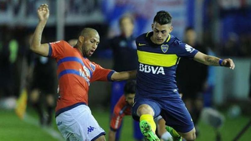 Racing, Boca y River en la agenda deportiva por TV