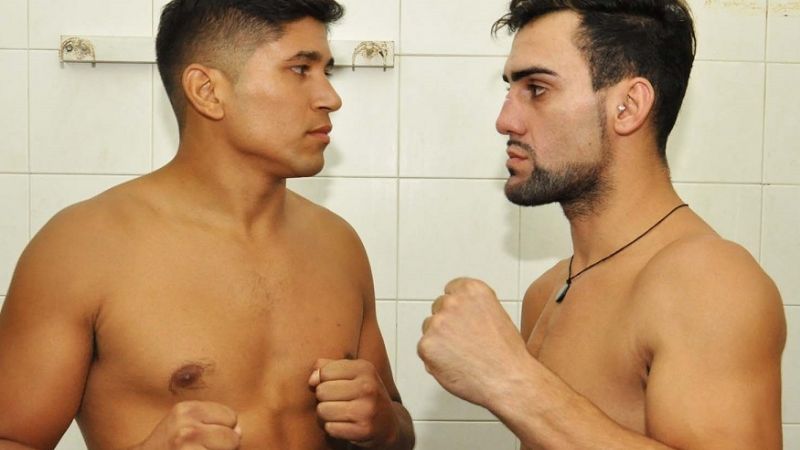 Ulrich-Basualdo por título latino crucero de la OMB