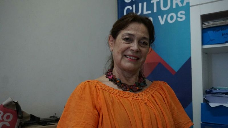 Se lanzaron las actividades en la Casa de la Cultura