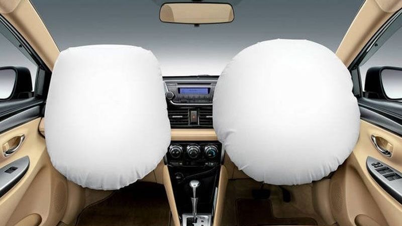 Llaman a revisión en Argentina a miles de autos de cinco marcas por fallas