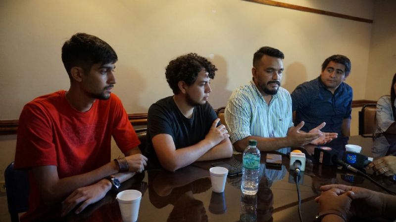 Se conformó la Federación de IES Catamarca