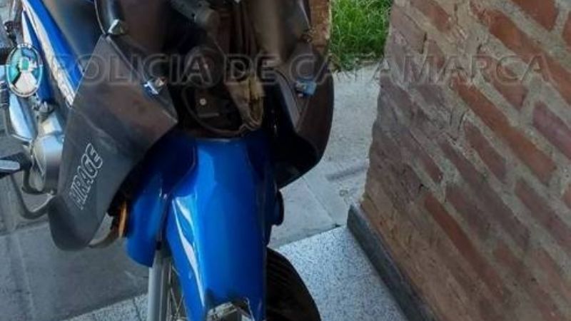 Varios heridos en accidentes