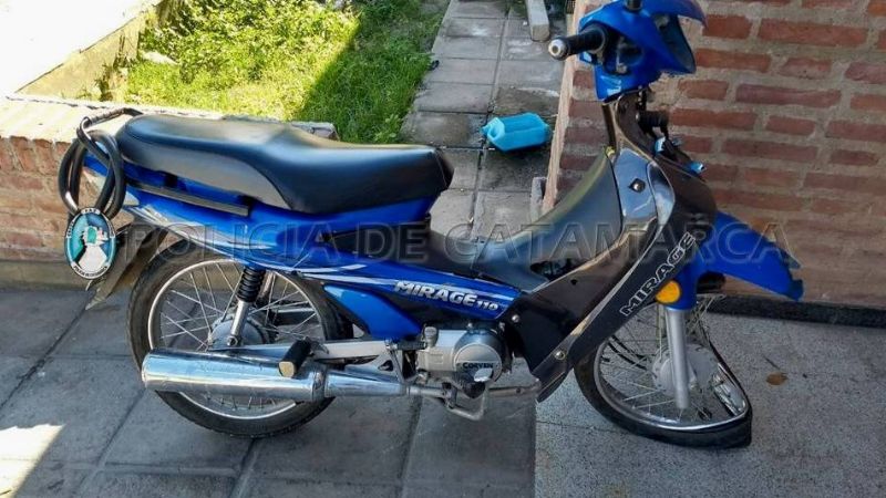 Varios heridos en accidentes