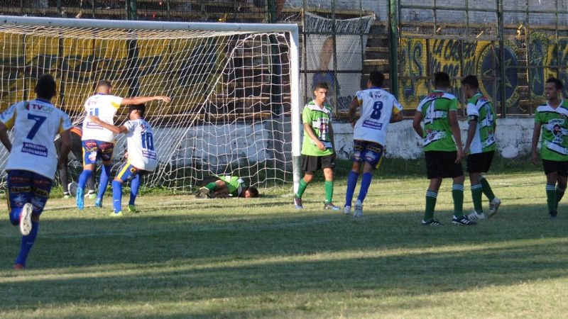 Supremacía capitalina en los cruces de la Superliga