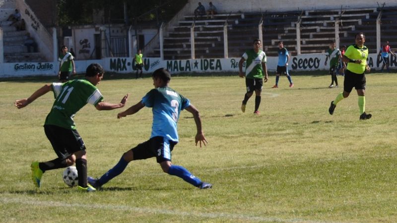 Supremacía capitalina en los cruces de la Superliga