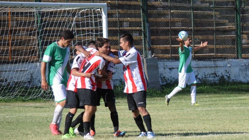 Supremacía capitalina en los cruces de la Superliga