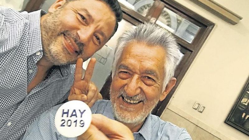 En San Luis el peronismo buscará hacer cierto que “Hay 2019”