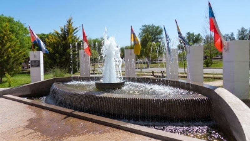Encuentro internacional de escritores y poetas