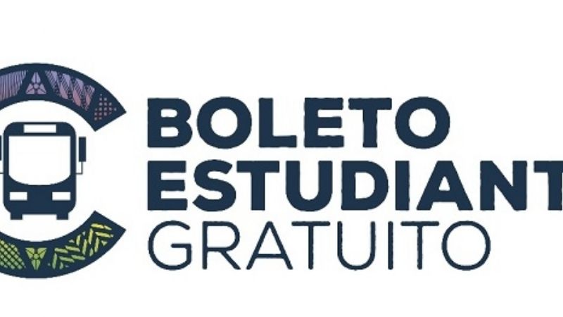 Más de 21 mil alumnos validaron el Boleto Estudiantil Gratuito