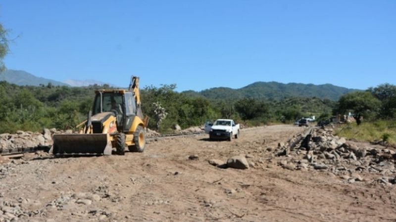 Se abre la nueva avenida que conecta Las Rejas con la zona Sur