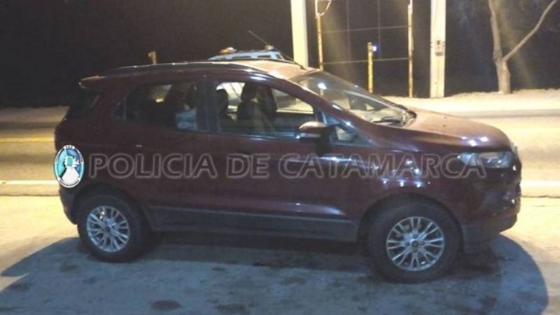 Gran cantidad de mercadería ilegal secuestrada