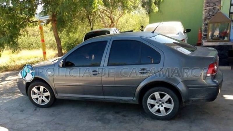 Gran cantidad de mercadería ilegal secuestrada