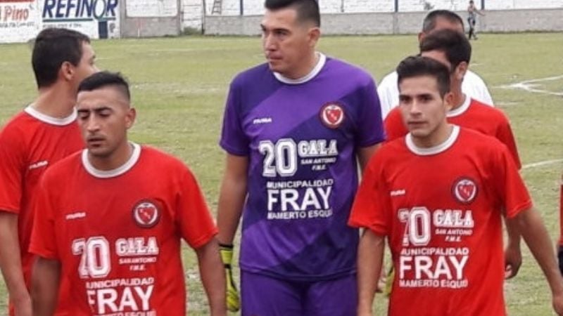 Caída “roja”, triunfo velezano y empate de Unión Sportiva