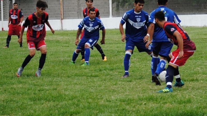 Triunfo de Vélez y tres empates en la Superliga 2018