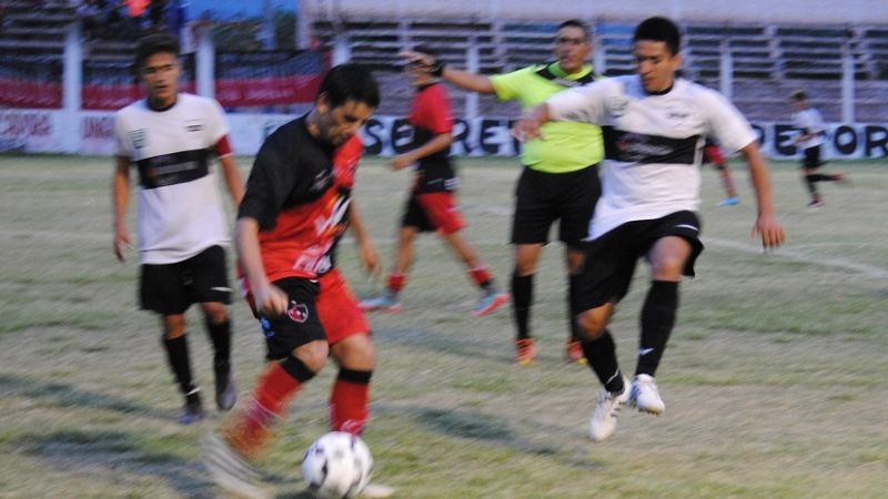 Triunfo de Vélez y tres empates en la Superliga 2018