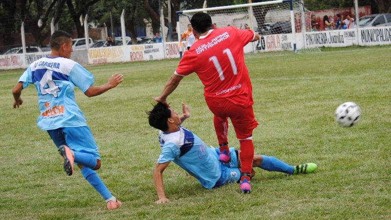 Triunfo de Vélez y tres empates en la Superliga 2018